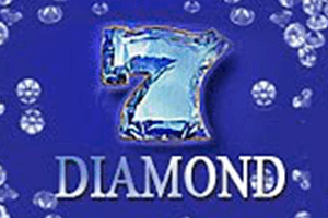 популярные игровые автоматы Diamond 7