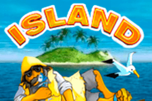 Слот Island от Igrosoft